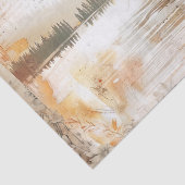 Erntedank Decoupage Seidenpapier (Detail)