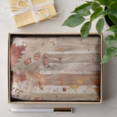 Erntedank Decoupage Seidenpapier (Geschenk)