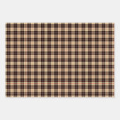 Erntedank Delight Geschenkpapier Set (Vorderseite 3)