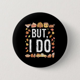Erntedank, den ich nicht mache, um die Shirts des Button