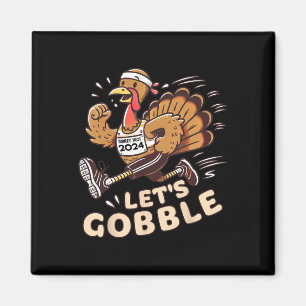 Erntedank, der 2024 die Türkei betreibt: Lasst uns Magnet