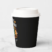 Erntedank der Familie 2024, dankbar für meinen Sta Pappbecher (Links)