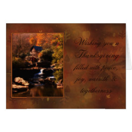 Erntedank der Herbstmeile