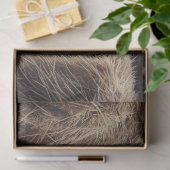 Erntedank der Weißen Türkei Seidenpapier (Geschenk)