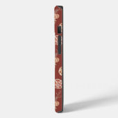 Erntedank des Herbstfalles Case-Mate iPhone Hülle (Rückseite / Links)