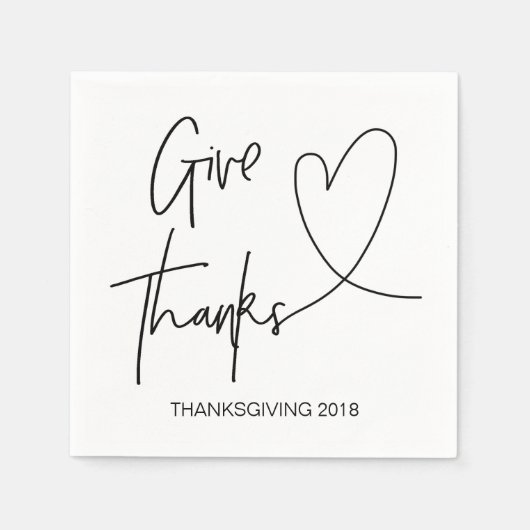 Erntedank Dinner Cocktail Napkin Sets Serviette (Vorderseite)