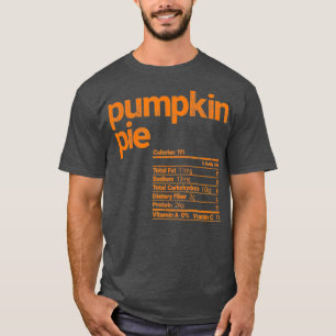 Erntedank Dinner Menu Funny Turkey Day T-Shirt