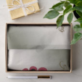 Erntedank Dinner Party Farbenfrohe Blüte Türkei Seidenpapier (Geschenk)