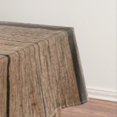 Erntedank Dinner Party Orange Rustikal Vintag Tischdecke (Beispiel)