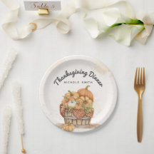 Erntedank Dinner Party