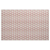 Erntedank Dinner Türkei Cranberry Pumpkin Pie Stoff (Yard (91,4 cm))