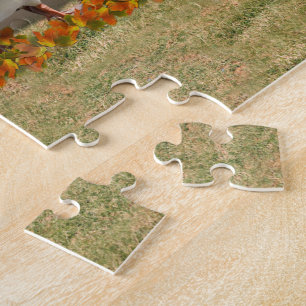 Erntedank Ducks Puzzle