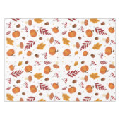 Erntedank Elements - Tableteclout Tischdecke (Vorderseite (Horizontal))