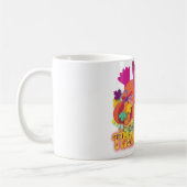 Erntedank: Ernte Kaffeetasse (Links)
