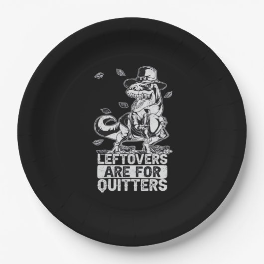 Erntedank - Erntedank Dinner Squad Pappteller (Vorderseite)