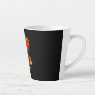 Erntedank Es ist Herbst Y's Dackel Milchtasse