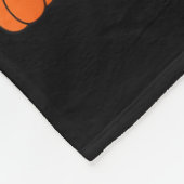 Erntedank-F-caw-f-Truthahn-Meme Lustiger Truthahn- Fleecedecke (Ecke)
