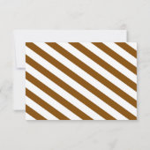 Erntedank Faculty Potluck Einladung (Rückseite)