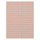 Erntedank Fall Harvest Tischdecke (Vorderseite)