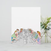 Erntedank Family Dinner (Stehend Vorderseite)
