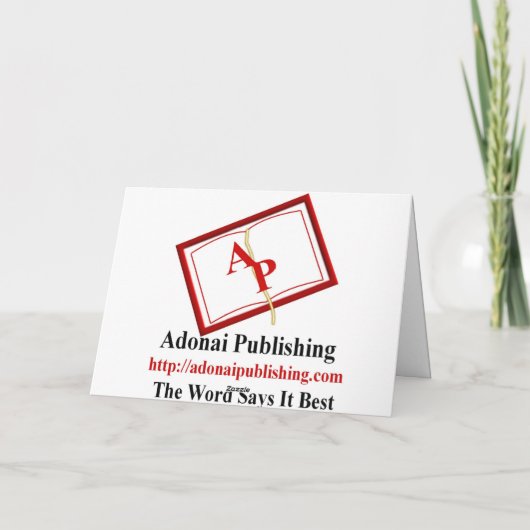 Erntedank Feiertagskarte (Rückseite)