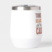 Erntedank Fest (Vorderseite)