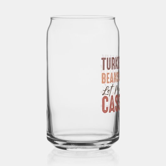 Erntedank Fest Dosenglas (Rechts)