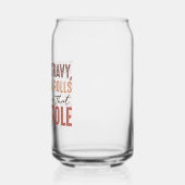 Erntedank Fest Dosenglas (Links)