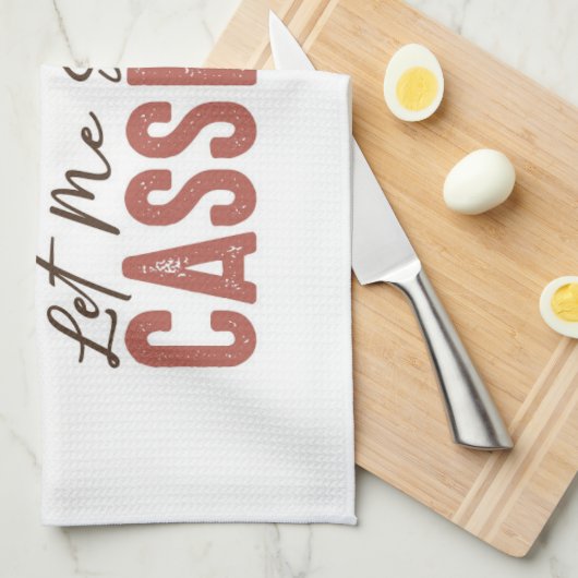 Erntedank Fest Geschirrtuch (Viertel Falte)