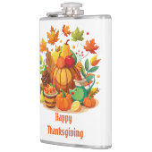 Erntedank Flachmann (Links)