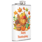 Erntedank Flachmann (Rechts)