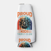 Erntedank Flaschenkühler (Vorderseite)