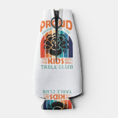 Erntedank Flaschenkühler (Rückseite)