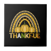 Erntedank Fliese (Vorderseite)