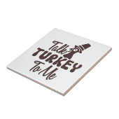 Erntedank Fliese (Seite)