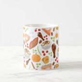 Erntedank Foods Kaffee Tasse (Mittel)