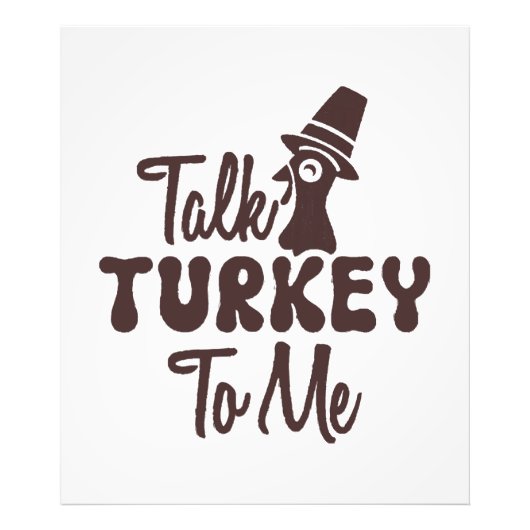 Erntedank Fotodruck (Vorne)