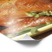 Erntedank Fotodruck (Ecke)