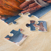 Erntedank Fotografy Pumpkin Fotografy Compl Puzzle (Seite)