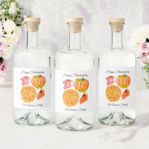 Erntedank Friendsgiving Pumpkin GewürzLatte