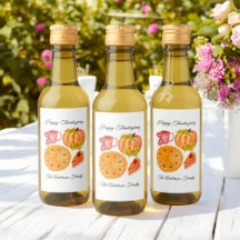 Erntedank Friendsgiving Pumpkin GewürzLatte