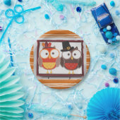 Erntedank für PapierTeller