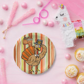 Erntedank für PapierTeller (Party)