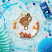 Erntedank für PapierTeller (Party)