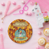 Erntedank für PapierTeller (Party)