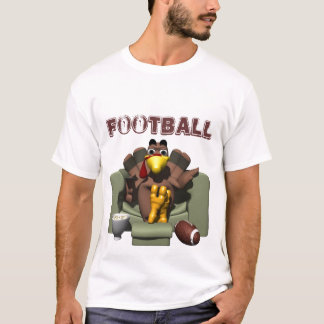 Erntedank-Fußball T-Shirt