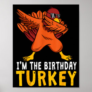 Erntedank-Geburtstag Lustiger Geburtstag Am Ernted Poster