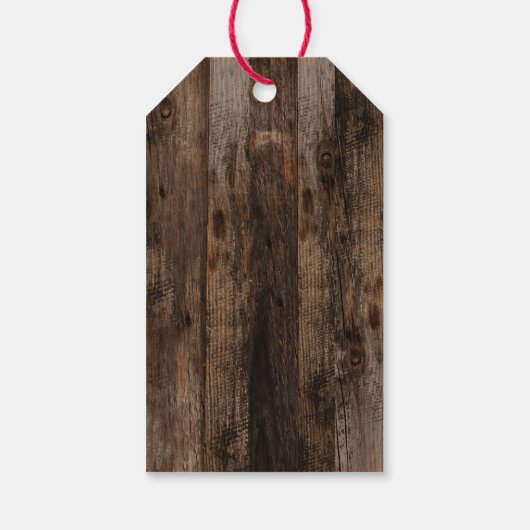 Erntedank Geschenkanhänger (Rückseite)