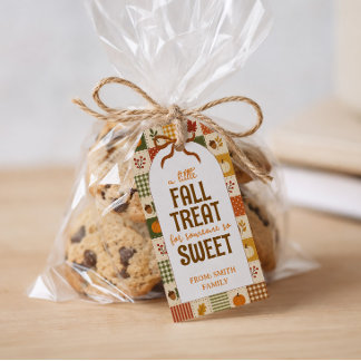 Erntedank-Geschenkanhänger Herbst Dankeschön-Anhän Geschenkanhänger