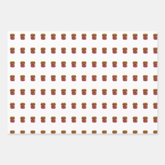 Erntedank Geschenkpapier Set (Vorderseite 2)